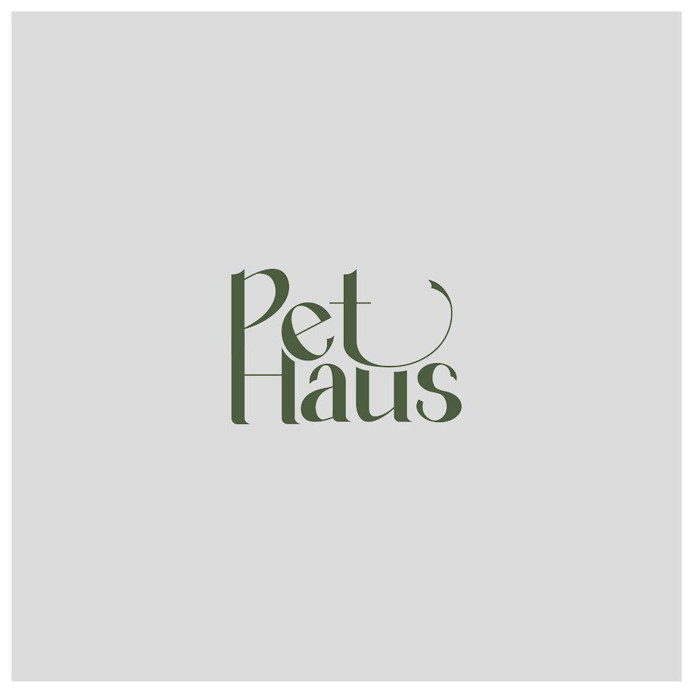 pet haus